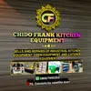 Chido Frank kitchen equipment - @chima.ekezie - TikTok