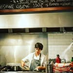 Frank and Connie's Kitchen - @frankandconnies - Instagram