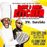 Frank d don in the kitchen - @frankddon_inthekitchen - Instagram