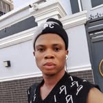 Frank Ndubuisi - @chef_frank_kitchen - Instagram