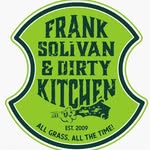 Frank Solivan & Dirty Kitchen - @franksolivananddirtykitchen - Instagram