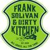 Frank Solivan and Dirty Kitchen - Facebook