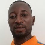 Frank Kobena Acquah - @frankkobenaacquah - Instagram