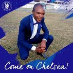 Frank Kobena Beckson - @frankkobena - Instagram