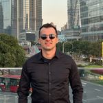 Frank Luis Kohler 🇧🇷 - @frank.kohler - Instagram