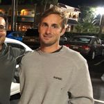 Frank Kovacs - @frankous00 - Instagram