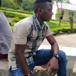 Frank Kubelabo - @kubelabofrank - Instagram