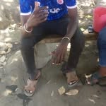 Frank Kulakata - @devisshukulu - Instagram