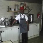 Frank Kwangwari - @frankkwangwari - Instagram