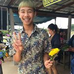 Frank Kwansing - @frank_kwansing01 - Instagram