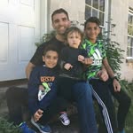 Frank LaBarbera - @labarberafrank - Instagram