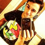 Frank LaBarbera - @farkle1516 - Instagram