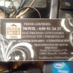 Frank Laborería - @frank_laboreria - Instagram