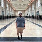 Frank La Borde - @frank2_k - Instagram