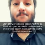 Frank (Francis) Labuda III - @dummythiccqfrank - Instagram