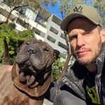 Frank Ladd - @_frankladd5 - Instagram