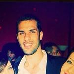 Ing. Francesco Scala, PhD - @frank__ladder - Instagram