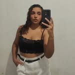 Franklaine Leandro - @franklainecl - Instagram