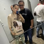Cristian Dela Rosa - @frank_la_mancha - Instagram
