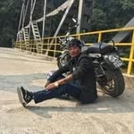 Sanjok Lama - @fran_klama - Instagram