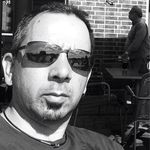 Frank Lamberti - @eifeltrommler - Instagram