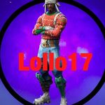 Frank Lamberti - @fortnite_godzsj - Instagram