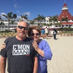 Frank LaMont - @golf4papa - Instagram