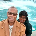 Frank Lamont Phillips - @darkclark - Instagram