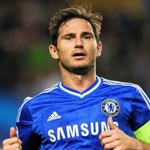 Fan account LAMPARD - @frank.lampard.rvng8 - Instagram