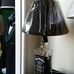 Frank Dini Lamp and Shade - Facebook