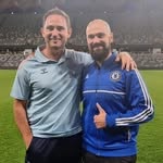 Frank Lampard and Chelsea FC Fanpage - @franklampardfans8 - Instagram