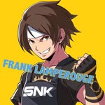 Frank Lamperouge - @franklamperouge - Instagram