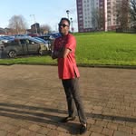 Frank Lamptey - @franklamptey - Instagram