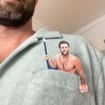Francesco - @franklance - Instagram
