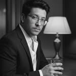 Frank Lance - @anonimo.lux - Instagram