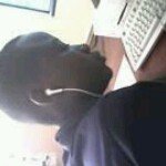 Frank Lance Njuguna - @francis13127 - Instagram
