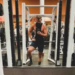 Lance Frank - @lance__frank98 - Instagram