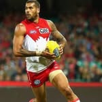LANCE FRANKLIN - @lance.buddy.franklin - Instagram