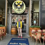 Frank Langen - @frankla63 - Instagram