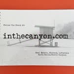Frank Langen  Isabelle Mizrahi - @inthecanyon - Instagram