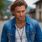 Frank Langenscheidt - @franklangenscheidt - Instagram