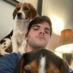Frank Lanigan - @franker_than_you - Instagram