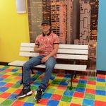 Frank Lanz - @franklanz92 - Instagram