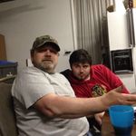 Frank LaPorte - @frankjames23 - Instagram