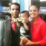 Frank Larez - @skybluefl - Instagram