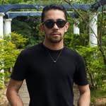 Frank Luiggi Larez - @franklarez - Instagram