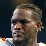 Frank Clark - @frankclark55_ - Instagram
