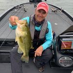 Frank Clark - @profishingfrankclark - Instagram