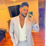 @frankie_clarks - Instagram