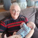 Frank Larkin - @frank_larkin.93 - Instagram